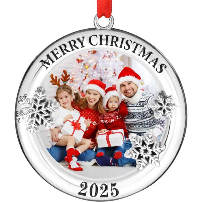 Ornaments & Hangers