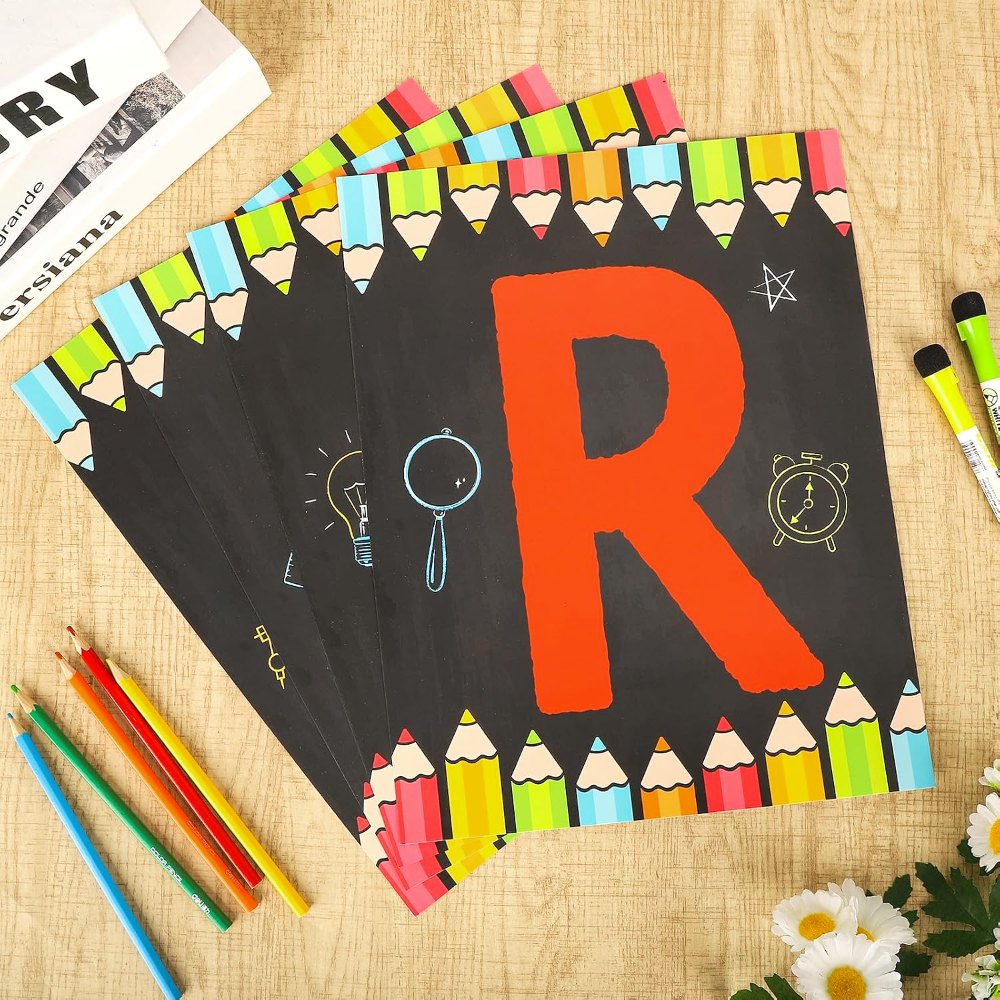 Reading Posters for Classroom Decorations, view 3